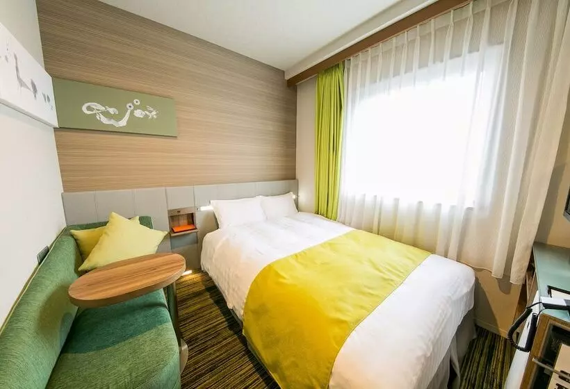 Fotos del hotel Sardonyx Ueno:  14