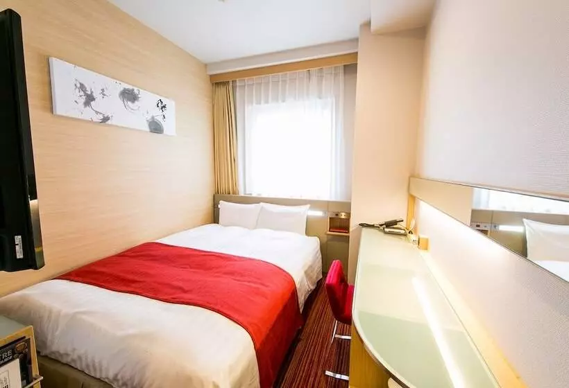 Fotos del hotel Sardonyx Ueno:  23