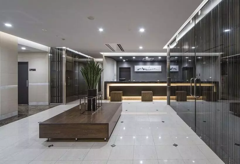 Fotos del hotel Sardonyx Ueno:  3