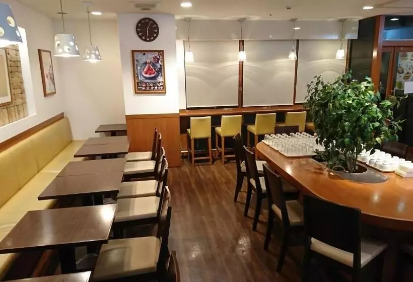 Fotos del hotel Sardonyx Ueno:  5