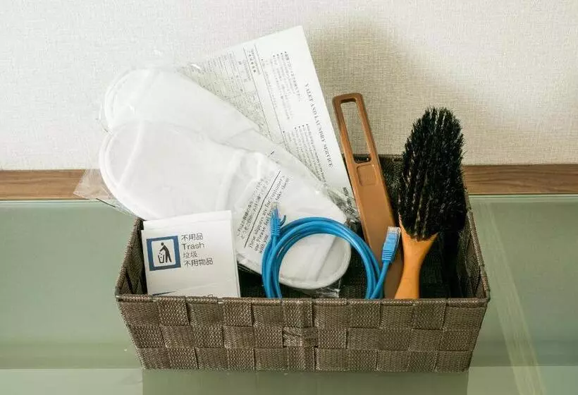 Fotos del hotel Sardonyx Ueno:  7