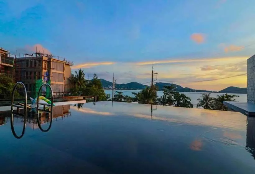 Fotos del hotel See Sea Villa Phuket:  4