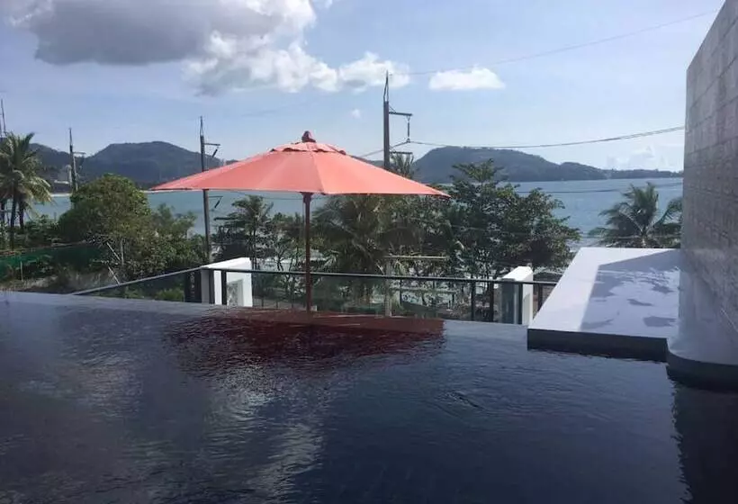 Fotos del hotel See Sea Villa Phuket:  6