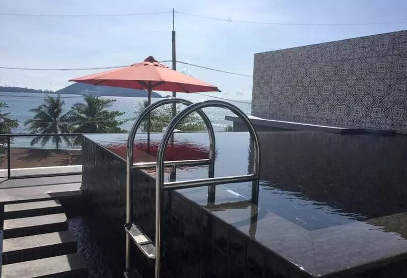 Fotos del hotel See Sea Villa Phuket:  2