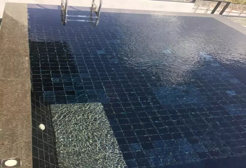 Fotos del hotel See Sea Villa Phuket:  5