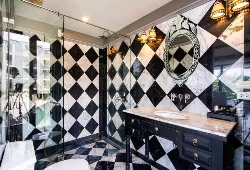 Fotos del hotel See Sea Villa Phuket:  15