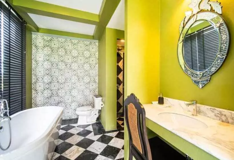 Fotos del hotel See Sea Villa Phuket:  13