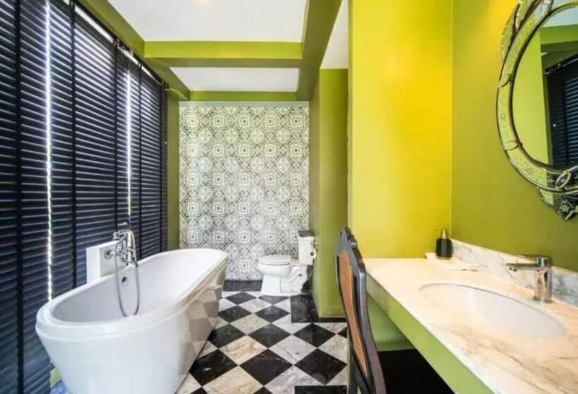 Fotos del hotel See Sea Villa Phuket:  7