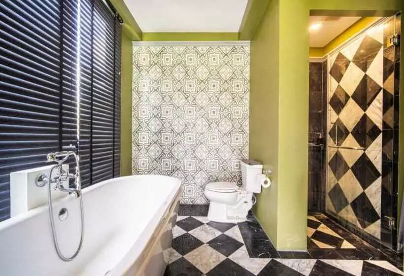 Fotos del hotel See Sea Villa Phuket:  8