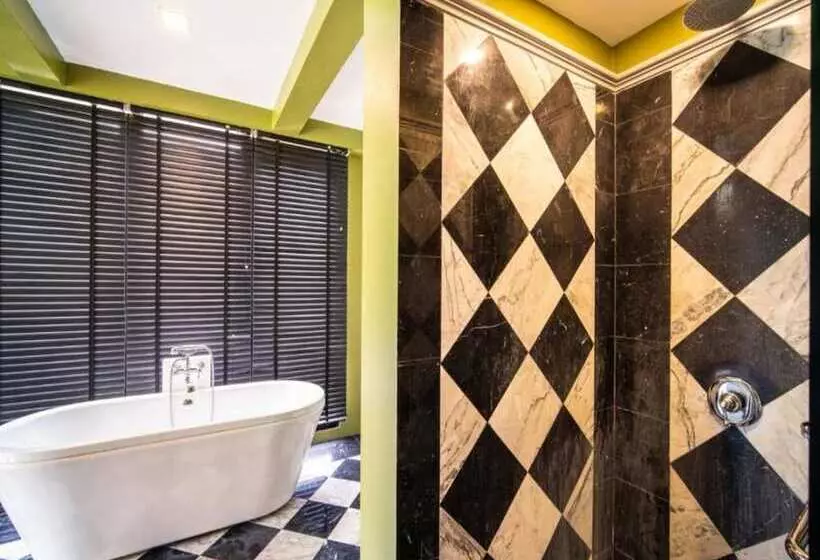 Fotos del hotel See Sea Villa Phuket:  9