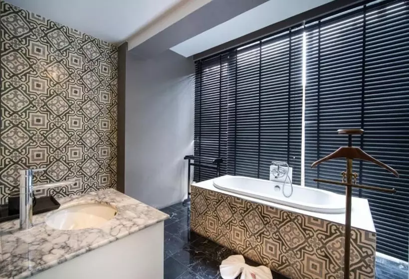 Fotos del hotel See Sea Villa Phuket:  22