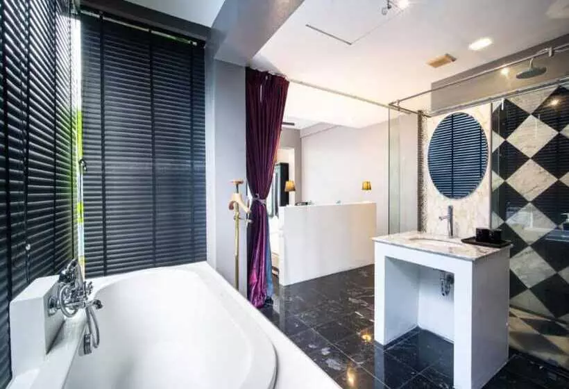 Fotos del hotel See Sea Villa Phuket:  23