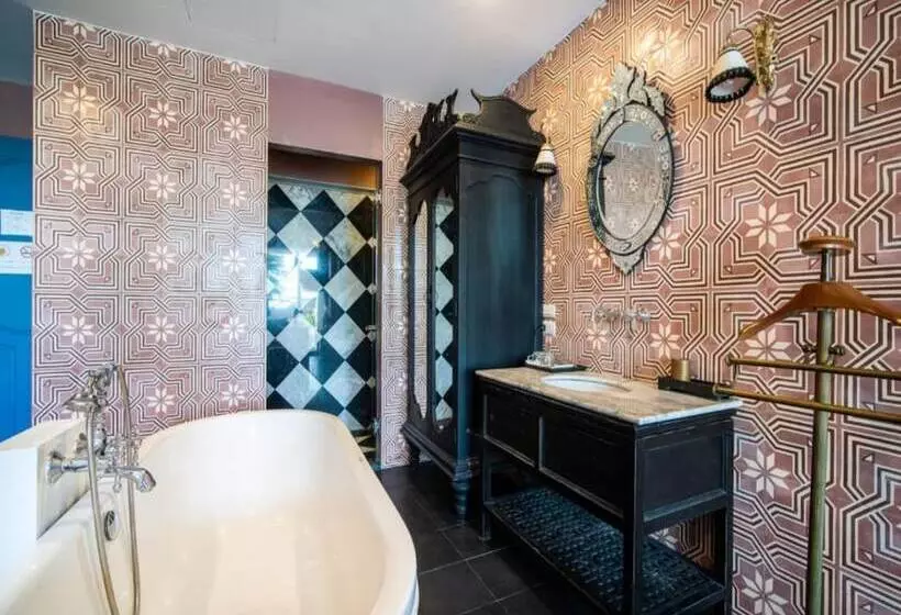 Fotos del hotel See Sea Villa Phuket:  14