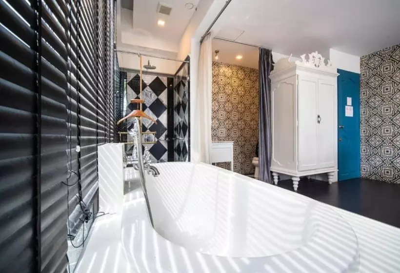 Fotos del hotel See Sea Villa Phuket:  25