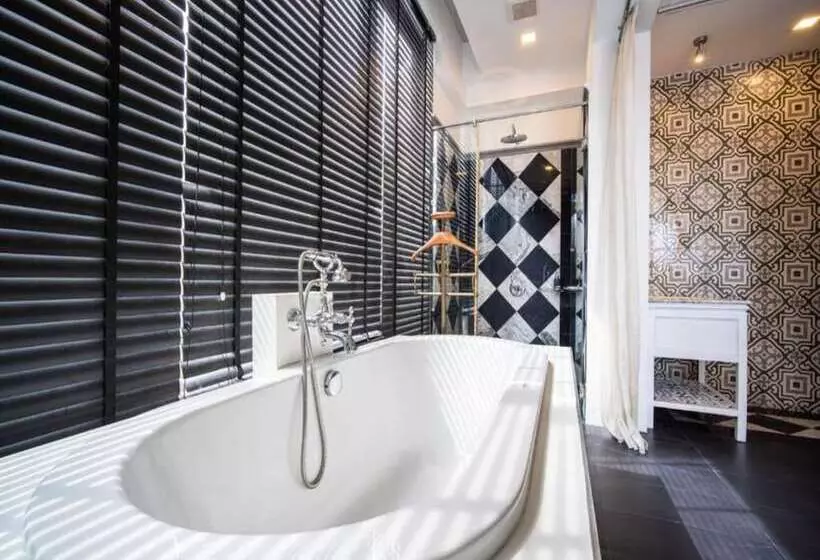 Fotos del hotel See Sea Villa Phuket:  21