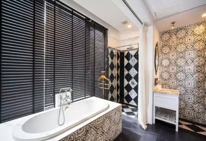 Fotos del hotel See Sea Villa Phuket:  20