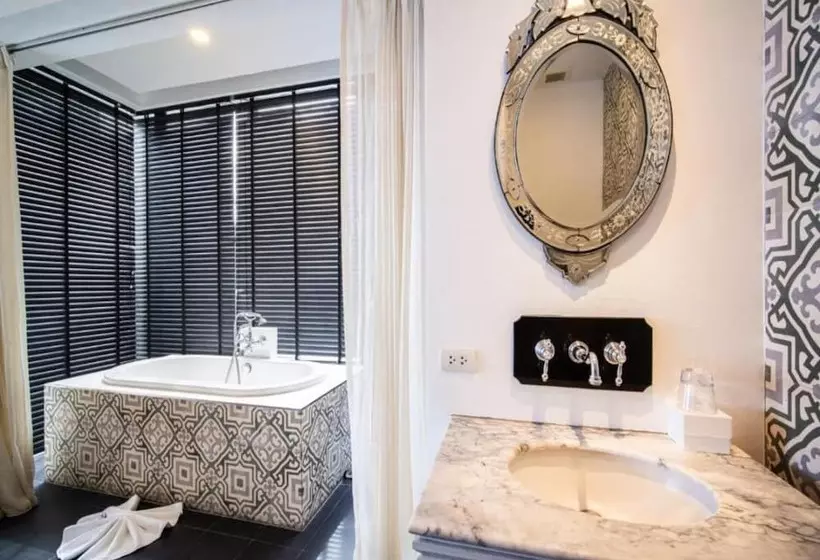 Fotos del hotel See Sea Villa Phuket:  17