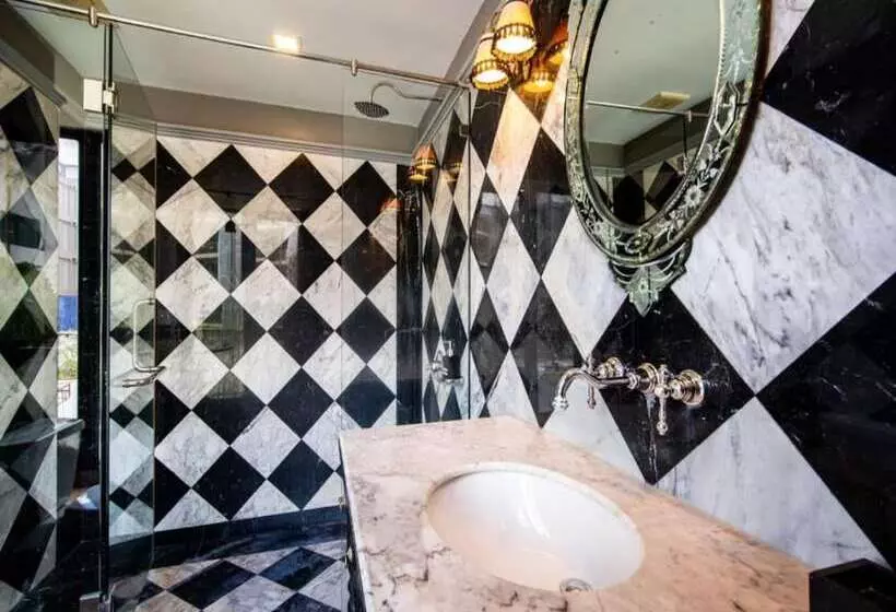 Fotos del hotel See Sea Villa Phuket:  18