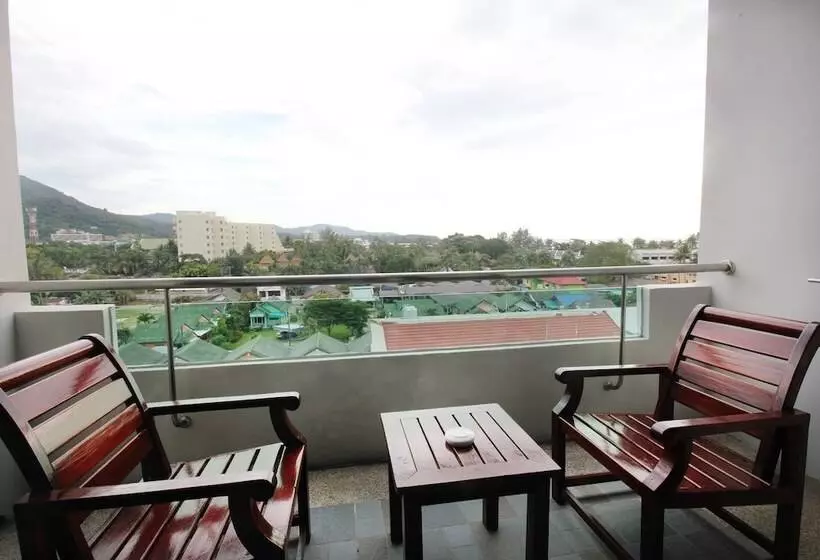 Fotos del hotel Simplitel:  5