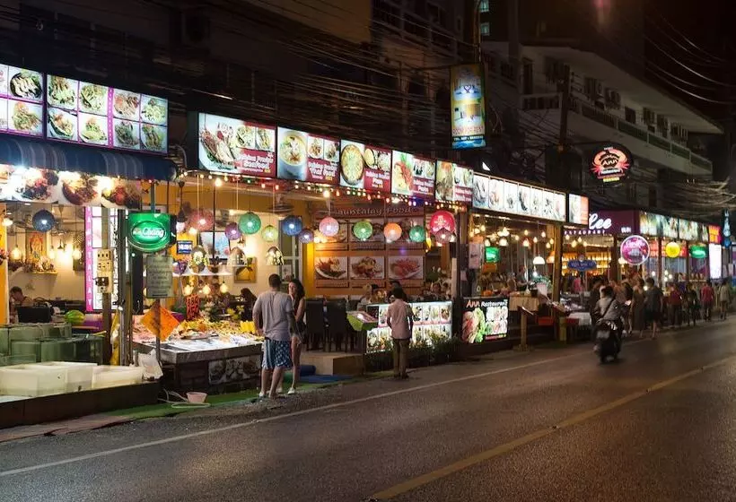 Fotos del hotel Simplitel:  22