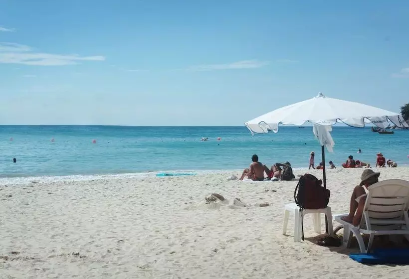 Fotos del hotel Simplitel:  6