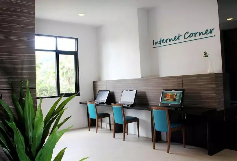 Fotos del hotel Simplitel:  9