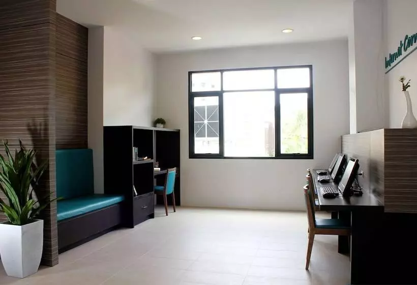 Fotos del hotel Simplitel:  3