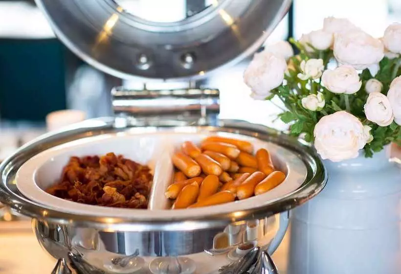 Fotos del hotel Simplitel:  13