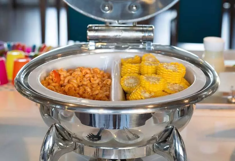 Fotos del hotel Simplitel:  16