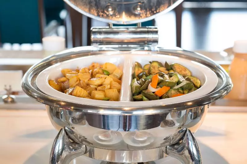 Fotos del hotel Simplitel:  23