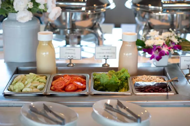 Fotos del hotel Simplitel:  4