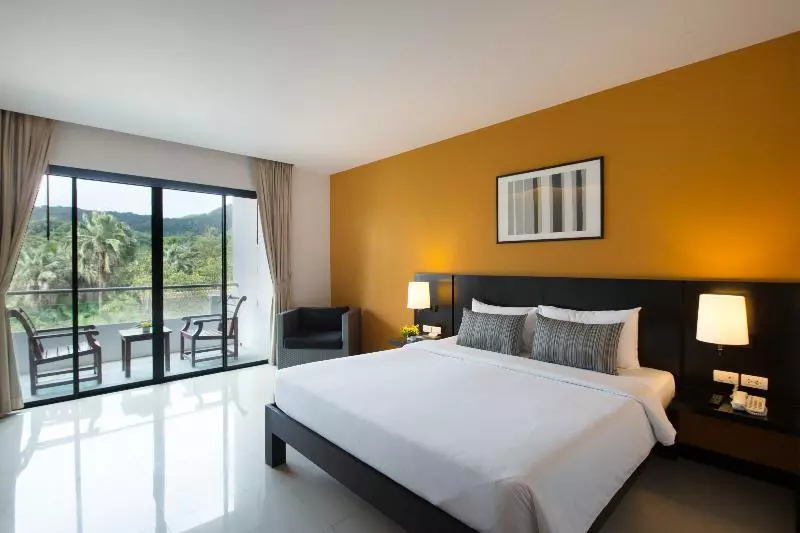 Fotos del hotel Simplitel:  2