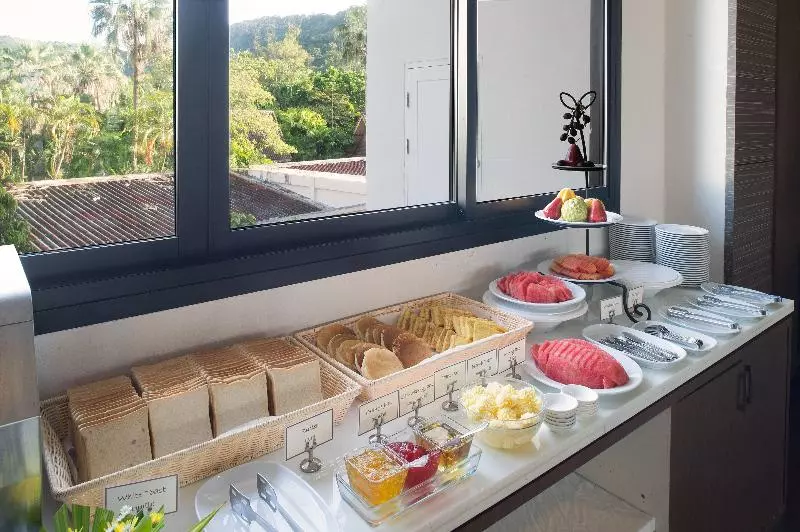 Fotos del hotel Simplitel:  17