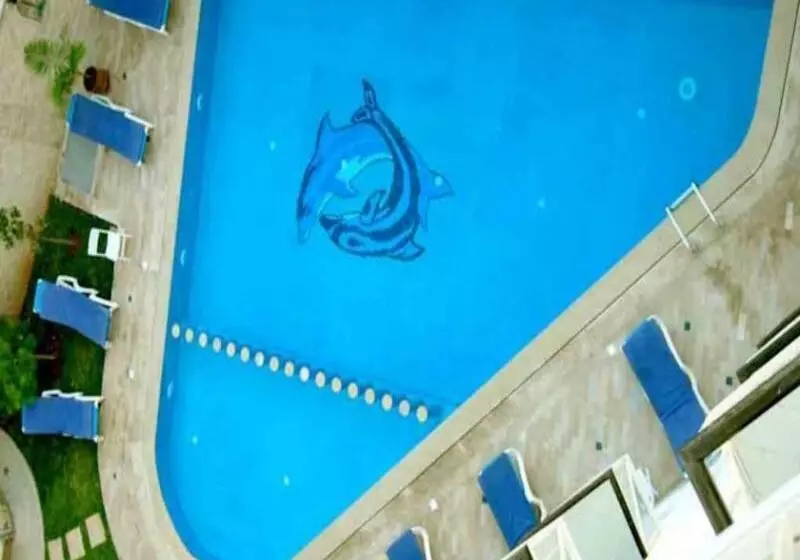 Fotos del hotel Suite Hotel Tilila:  3