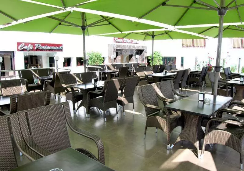 Fotos del hotel Suite Hotel Tilila:  22