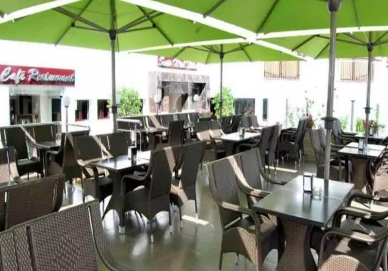 Fotos del hotel Suite Hotel Tilila:  15