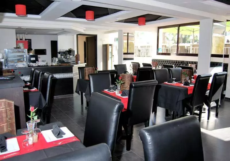 Fotos del hotel Suite Hotel Tilila:  5