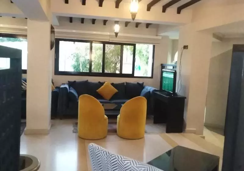 Fotos del hotel Suite Hotel Tilila:  13