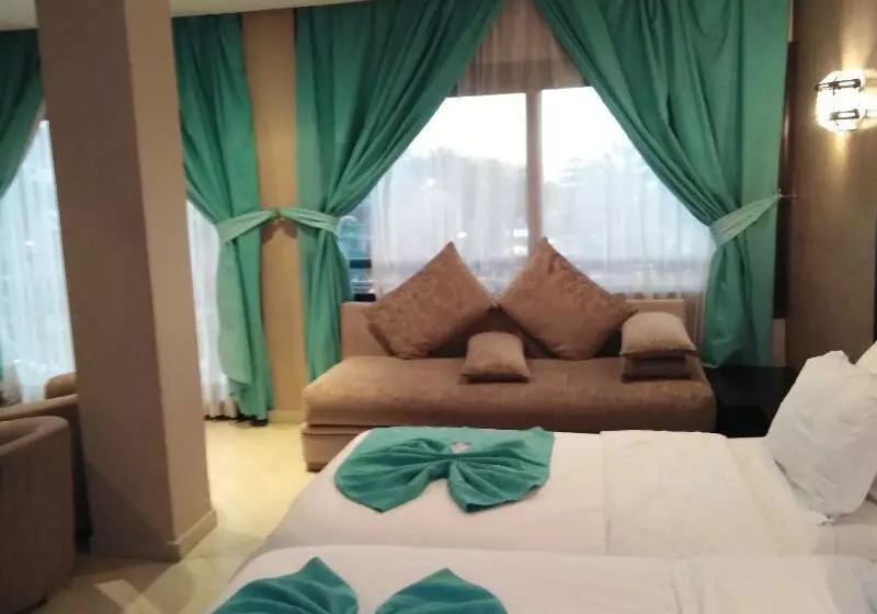 Fotos del hotel Suite Hotel Tilila:  8