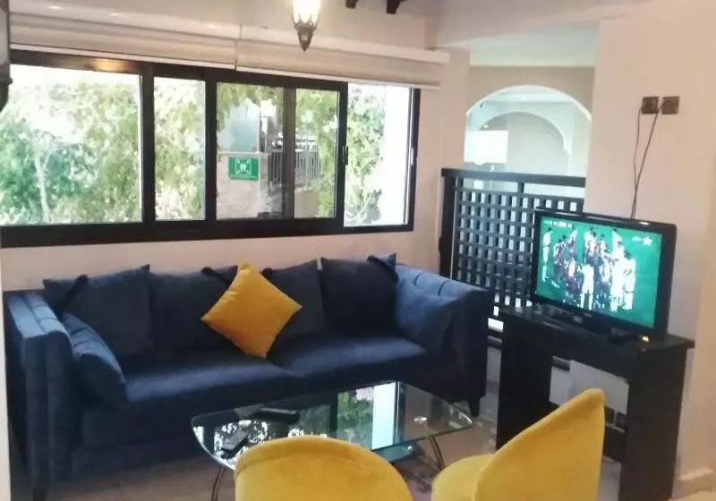 Fotos del hotel Suite Hotel Tilila:  24