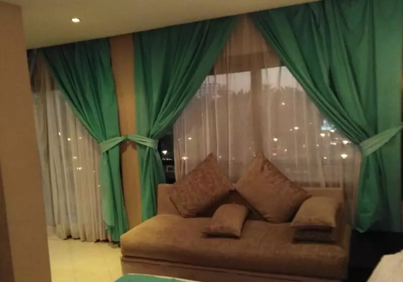 Fotos del hotel Suite Hotel Tilila:  21