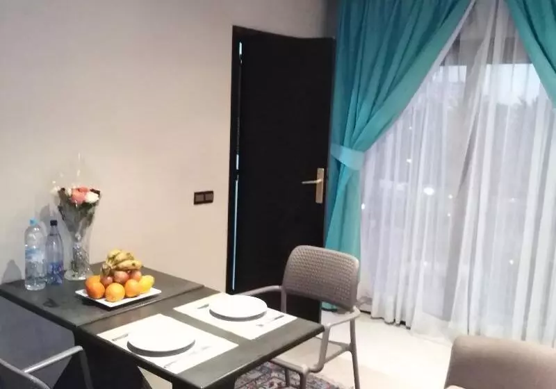 Fotos del hotel Suite Hotel Tilila:  17