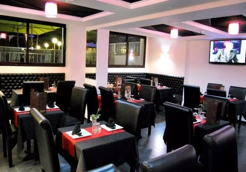 Fotos del hotel Suite Hotel Tilila:  11