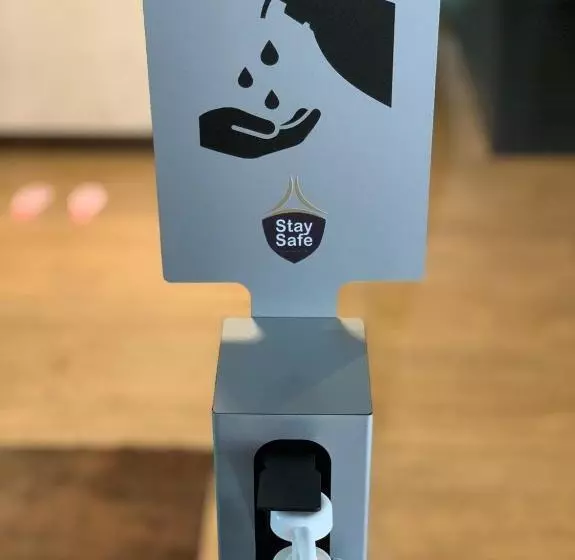 Fotos del hotel Hresidence:  10