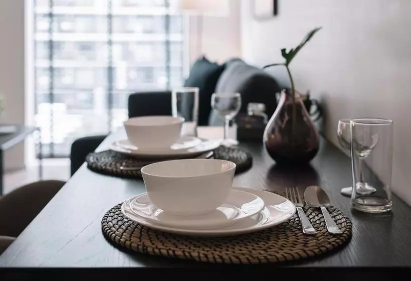 Fotos del hotel Hresidence:  3