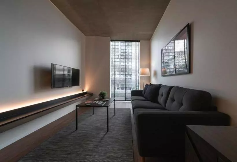 Fotos del hotel Hresidence:  13