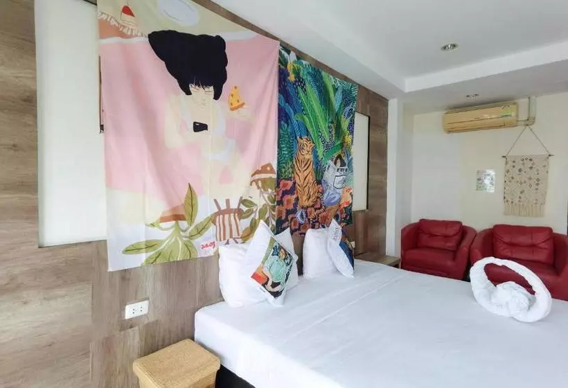 Fotos del hotel The Lantine Hostel:  7