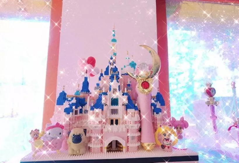 Fotos del hotel The Lantine Hostel:  5