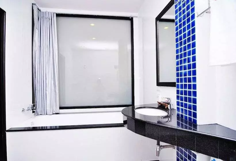 Fotos del hotel The Blueco  Sha Plus:  6