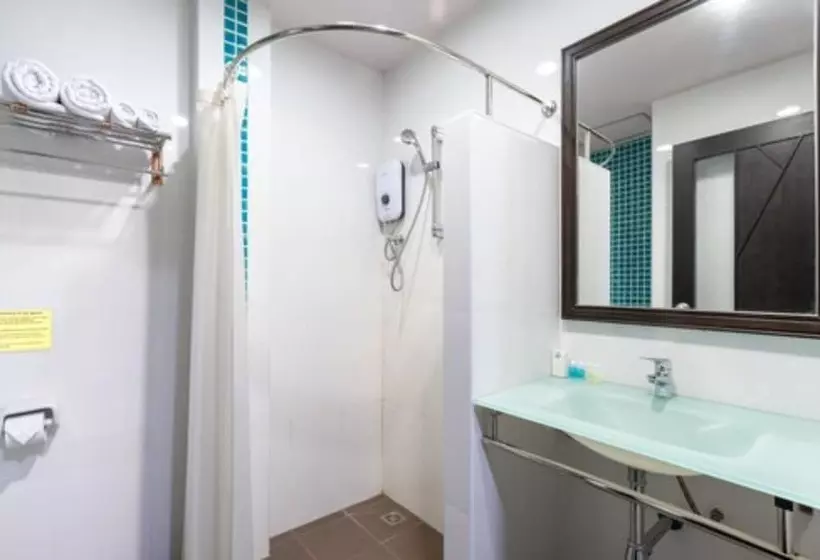 Fotos del hotel The Blueco  Sha Plus:  11